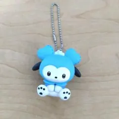 TWICExLOVELYS サンリオ マスコットチャーム ナヨン ガチャガチャ