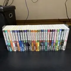 ヴィンランド・サガ　1-29巻　全巻　完結