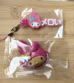 サンリオ おめんコレクション ハッシュタグつけるサンリオキャラクターズ マイメロ