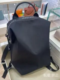 ロンシャン LE PLIAGE ENERGY L BACKPACKリュックサック