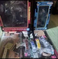 呪術廻戦一番くじ　乙骨　里香