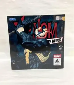 MARVEL ヴェノム KING IN BLACK フィギュア