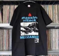 Massive Attack 