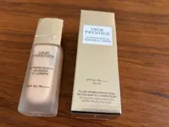 Diorプレステージホワイト.ル.プロテクターUVルミエールBB01SPF50