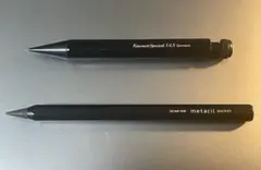 み*く様 カヴェコスペシャル ミニ Kaweco 0.5シャープペンシル{おまけ