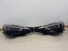レクサスNX三眼LEDヘッドライト右KOITO81145-78350美品左右あり レクサスNX三眼LEDヘッドライト左KOITO81185-78350美品左右あり - メルカリ