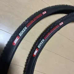 MAXXIS HIGH ROAD 700x32c 2本セット　クリンチャー MAXXIS HIGH ROAD 700x32c 2本セット クリンチャー - メルカリ
