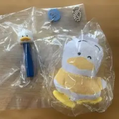 サンリオ　あひるのペックルのサムネイル