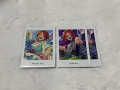 あんスタ ぱしゃっつ vol.6 2wink ひなた ゆうた