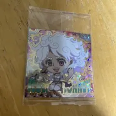 ONEPIECE ワンピース シールウエハース LOG.13 ジュエリー・ボニー