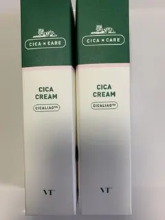 専用　VT CICA CREAM 100ml 2個セット