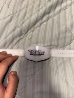 Mrs. GREEN APPLE NOAH no HAKOBUNE ライトバンド