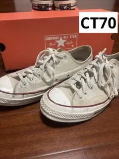 2025年最新】converse コンバース ct70の人気アイテム - メルカリ