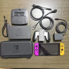 2026年最新】Nintendo hac-001の人気アイテム - メルカリ