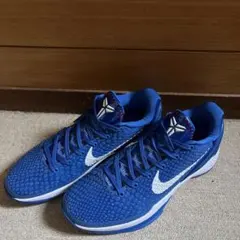 NIKE KOBE6