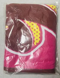 新品未開封　嵐 ARASHI LIVE TOUR Popcorn バスタオル