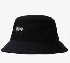 ⭐︎新品⭐︎STUSSYステューシーSTOCK WASHED CRUSUER HAT