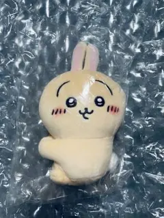 ちいかわ はさむよ！クリップぬいぐるみ うさぎ