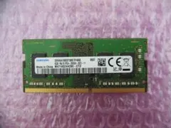 SAMSUNG M471A5244CB0-CTD DDR4-S 4GBのサムネイル