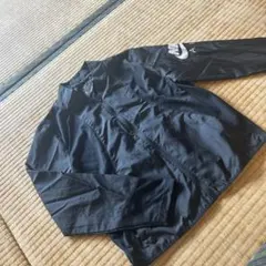 NIKE AIR ナイロンジャケット　Mサイズ
