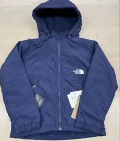 THE NORTH FACE コンパクトノマドジャケット/NY/140cm