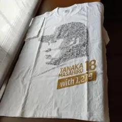 田中将大 18 Tシャツ