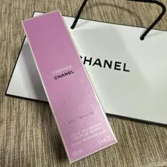 タイムセール　CHANEL CHANCE ボディミスト 100ml