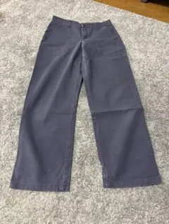 Patagonia ワークパンツ