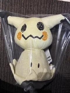 そのまんまミミッキュ ぬいぐるみ 等身大 新品未開封 - メルカリ