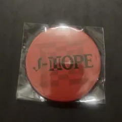 BTS j-hope HOPE ON THE STAGE カプセルトイ 日本限定