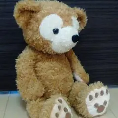 ダッフィー2009中国　Duffy