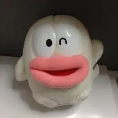 オバケのQ太郎 ぬいぐるみティッシュカバー - メルカリ