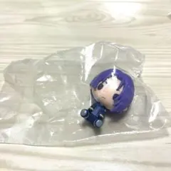 ブルーロック 一番くじ F賞 ちょこのっこフィギュア 御影 玲王