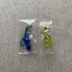 ピクミン ストラップ グミ キーホルダー