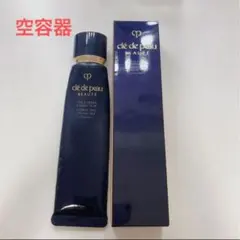 2025年最新】クレドポーボーテ空容器の人気アイテム - メルカリ