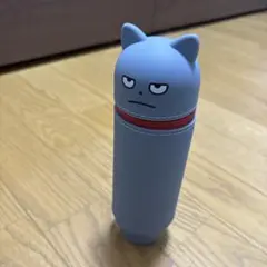 にゃんこ大戦争 水筒 タンクネコ フィギュアボトル - メルカリ