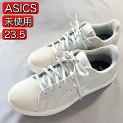 【値下げ】未使用 アシックス CLASSIC CT スニーカー 23.5