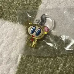 めじるしアクセサリー ナルミヤキャラクターズ エンジェルブルー ハナちゃん