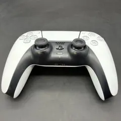 【純正品】DualSense ワイヤレスコントローラー (CFI-ZCT1J)