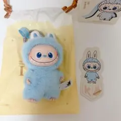 【K】イニシャルラブブ