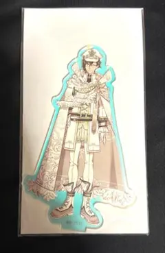 アイドリッシュセブン 5th オーロラアクリルスタンド 二階堂大和