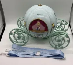 東京ディズニーリゾート シンデレラ ポップコーンバケットのサムネイル