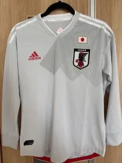 アシックス 日本代表 ユニフォーム フランスW杯 炎モデル 三浦知良