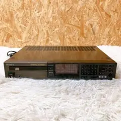 2026年最新】sony cdp 555 esdの人気アイテム - メルカリ