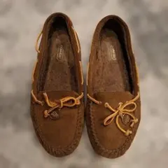 2025年最新】COACH レディース モカシンの人気アイテム - メルカリ