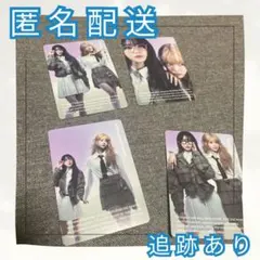 【ルセラ】weverseアルバム限定トレカ【クラウンズ】