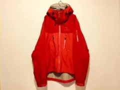 激レア極上ARC'TERYX Theta LT M アークテリクス菅田将暉着 赤 - メルカリ