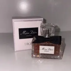 Miss Dior Essence 35ml 25年新作ミスディオール - メルカリ