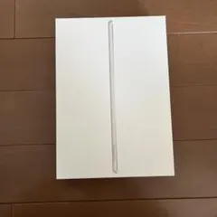 iPad 第9世代Wi-Fi 64GB 空箱