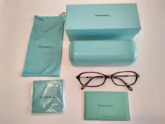 marry様専用】Tiffany & Co. クリスタルビジュー - メルカリ